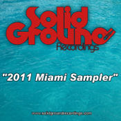 Solid Ground 2011 Miami Sampler