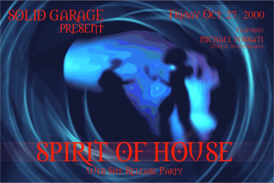 spirit front