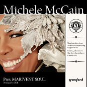 Michele McCain presents Marivent Soul