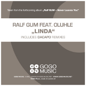 Ralf GUM featuring Oluhle - Linda