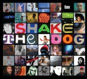 Bah Samba  - Shake the Dog