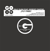 Ralf GUM featuring Robert Owens - Fly free