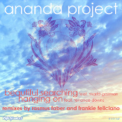 Ananda Project featuring Terrance Downs - Hanging on