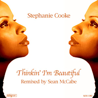 Stephanie Cooke - Thinkin' I'm beautiful