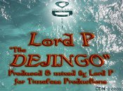 Lord P - The dejingo