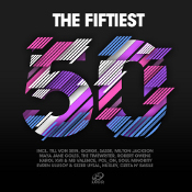 Various - The Fiftiest