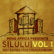 Various - Silulu Vol. 1