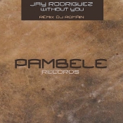 Jay Rodriguez - Without you
