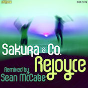 Sakura & Co. - Rejoyce