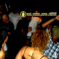 Various - Soul Enters Every Dancer Vol. 2