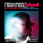 Tomson & Benedict featuring Bantu Soul - Blind
