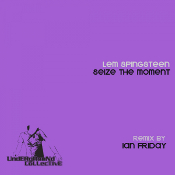 Lem Springsteen - Seize the moment (Ian Friday Remix)
