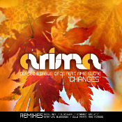 DJ SGZ & Table Dance featuring Ame Sucre - Changes