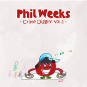 Crate Diggin Volume 1