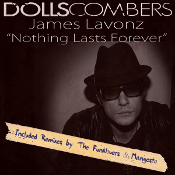 Dolls Combers featuring James Lavonz - Nothing lasts forever