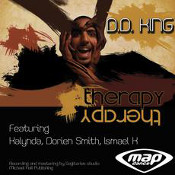 D.D. King - Therapy