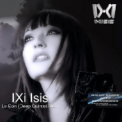 Ixi Isis - Le con