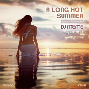 A Long Hot Summer Mixed & Selected by DJ Meme