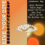 LadyMarySound - Live your life