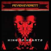 Peven Everett - King of hearts