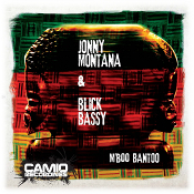 Jonny Montana and Blick Bassy - M'boo bantoo