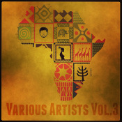 Melomania Records Various Artists Vol. 3