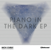 Nick Curly - Piano in the Dark EP