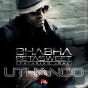 Bhabha Betasweet featuring Lwazi - Uthando