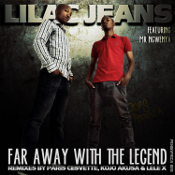 Lilac Jeans featuring Mr. Ngwenya - Far away with the legend