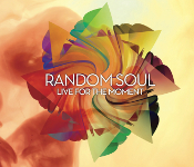 Random Soul  - Live for the Moment