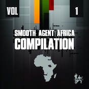 Smooth Agent Africa Compilation Vol. 1
