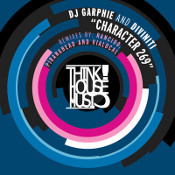 DJ Garphie & Diviniti - Character 269