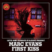 Luyo & Federico D'Alessio present Marc Evans - First kiss
