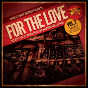 For the Love Vol. 2