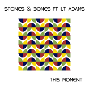 Stones & Bones featuring LT Adams - This moment