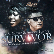 SuSu Bobien & Andrew Hartley - Survivor