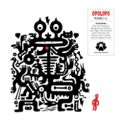 Opolopo - Mutants Volume 2