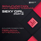 SoulFunktion featuring Kenny Thomas - Sexy girl (Part 2)