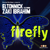 Eltonnick featuring Zaki Ibrahim - Firefly
