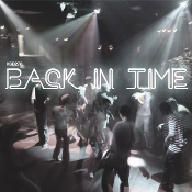 Back In Time