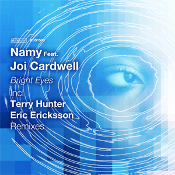 Namy featuring Joi Cardwell - Bright eyes