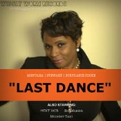 Montana & Stewart & Stephanie Cooke - Last dance