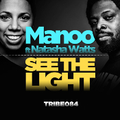 Manoo featuring Natasha Watts - See the light