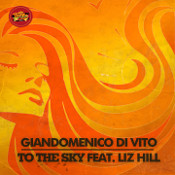 Giandomenico Di Vito featuring Liz Hill - To the sky