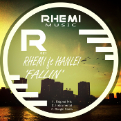 Rhemi featuring HanLei - Fallin'