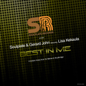 Soulplate & Gerard John featuring Lisa Kekaula - Best in me