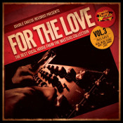 For the Love Vol.  3