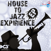 Deepconsoul - House to Jazz Experience EP
