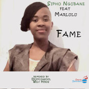 Sipho Ngubane featuring Marlulu - Fame