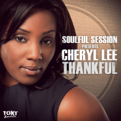 Soulful Session presents Cheryl Lee - Thankful